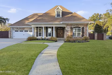 2014 Filoli Ct, Biloxi, MS 39531