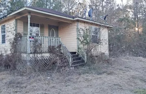 30 County Road 371b, Heidelberg, MS 39439