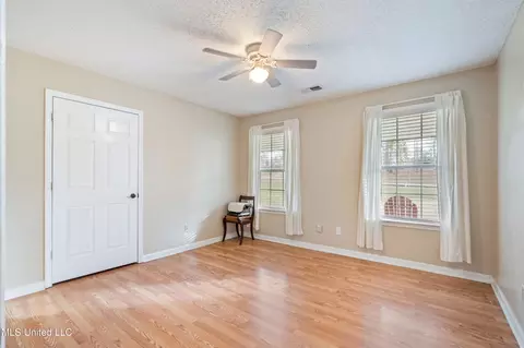 Bedroom - 4198 Bienville Rd, Nesbit, MS 38651 photo 3 of 3