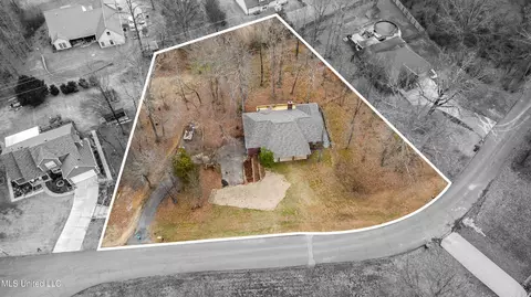 View/Area - 4198 Bienville Rd, Nesbit, MS 38651 photo 2 of 2