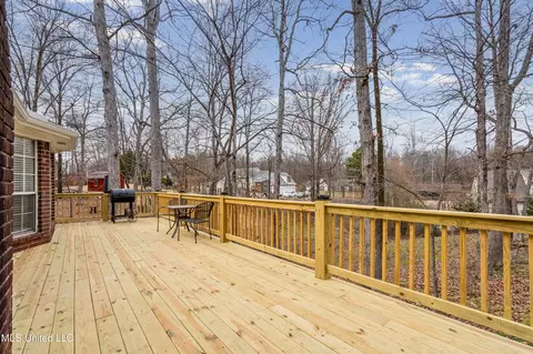 Exterior - 4198 Bienville Rd, Nesbit, MS 38651 photo 3 of 13
