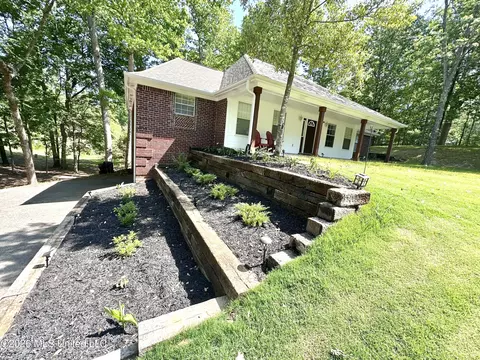 Exterior - 4198 Bienville Rd, Nesbit, MS 38651 photo 13 of 13