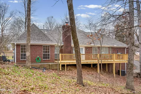 Exterior - 4198 Bienville Rd, Nesbit, MS 38651 photo 5 of 13