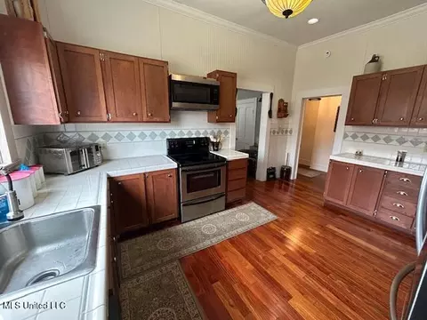 Kitchen - 588 Union St, Gloster, MS 39638 photo 5 of 5