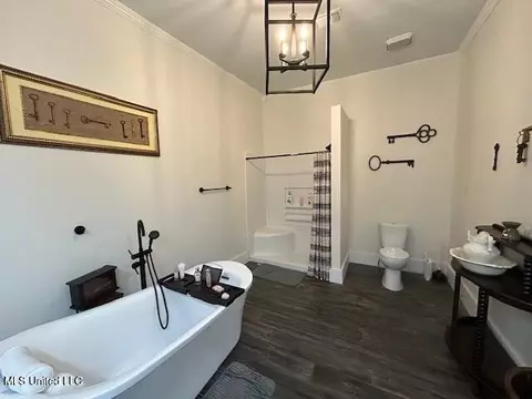 Bath - 588 Union St, Gloster, MS 39638 photo 5 of 6