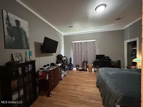 Bedroom - 588 Union St, Gloster, MS 39638 photo 6 of 8