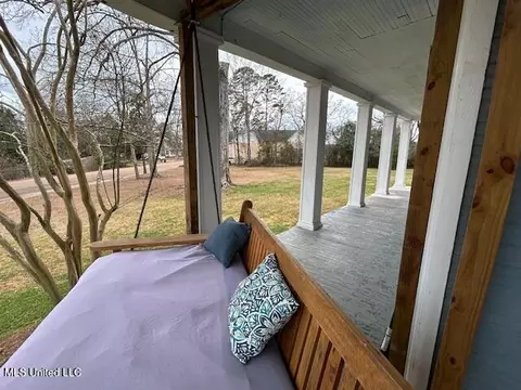 Exterior - 588 Union St, Gloster, MS 39638 photo 8 of 9
