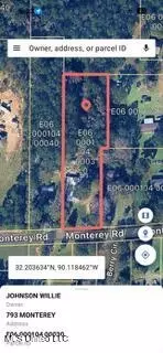 793 Monterey Rd, Pearl, MS 39208