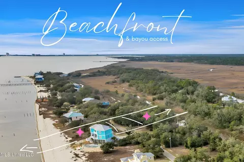 7805 Belle Fontaine Dr, Ocean Springs, MS 39564