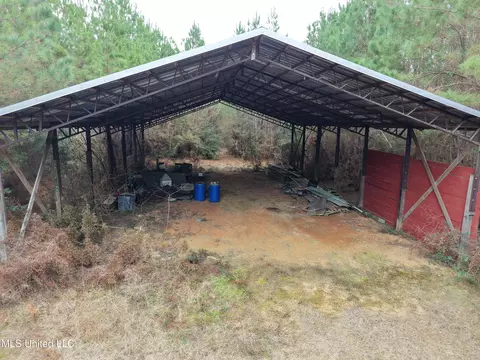 Dyess Road, Carson, MS 39427 photo 4