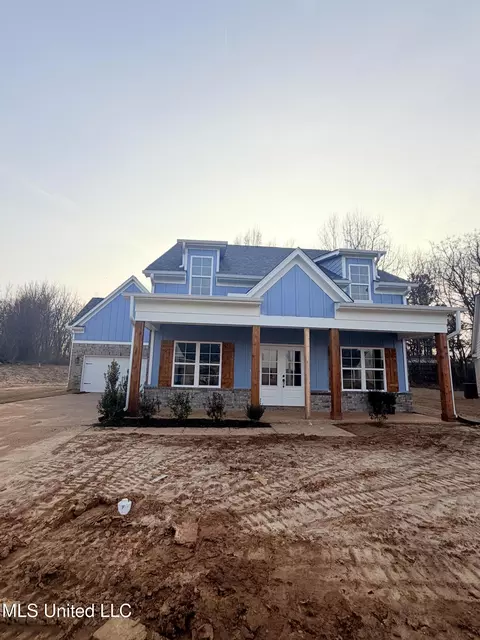 7155 Hickory Hollow Rd, Walls, MS 38680