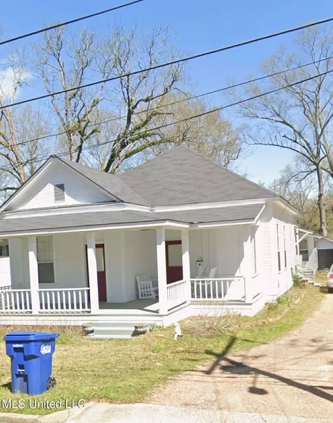 156 W Enterprise St, Brookhaven, MS 39601