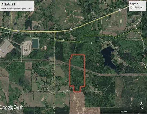 Attala Rd 4136, Sallis, MS 39160 photo 19