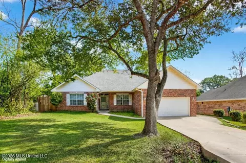 883 Alawai Ave, Diamondhead, MS 39525