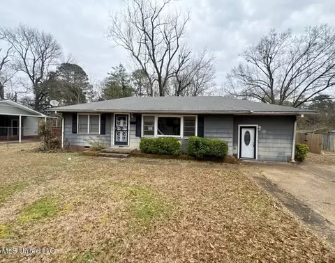 216 Meadowview St, Jackson, MS 39209