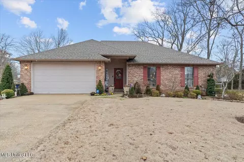 10238 Cheryl Cv, Olive Branch, MS 38654
