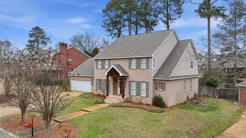 451 Fox Bay Dr, Brandon, MS 39047