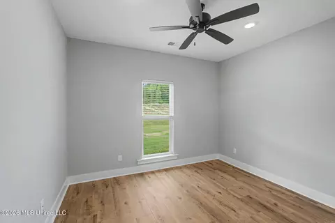 Bedroom - 2401 Lauren Way, Hernando, MS 38632 photo 3 of 3