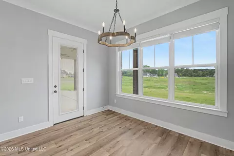 Dining - 2401 Lauren Way, Hernando, MS 38632 photo 1 of 1