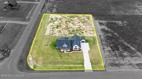 View/Area - 2401 Lauren Way, Hernando, MS 38632 photo 1 of 2