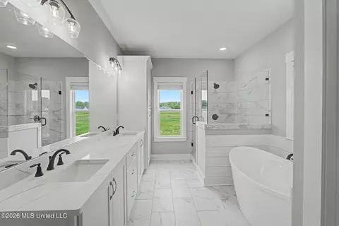 Bath - 2401 Lauren Way, Hernando, MS 38632 photo 1 of 4
