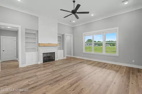 Living - 2401 Lauren Way, Hernando, MS 38632 photo 1 of 2