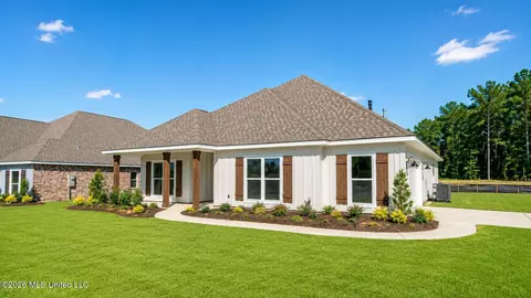566 Edenberg Bnd, Pearl, MS 39208 photo 3