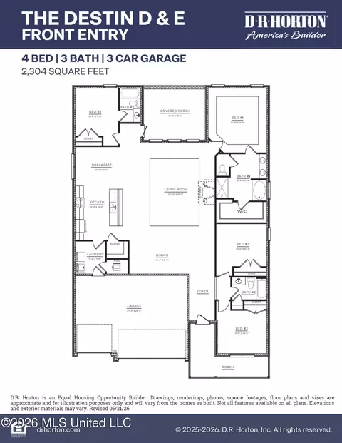 566 Edenberg Bnd, Pearl, MS 39208 photo 2