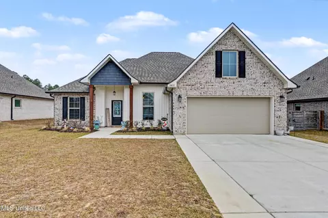 14636 Lillian Way, Latimer, MS 39565