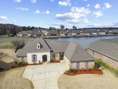 142 Camden Shrs, Madison, MS 39110