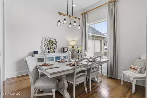 Dining - 142 Camden Shrs, Madison, MS 39110 photo 3 of 3