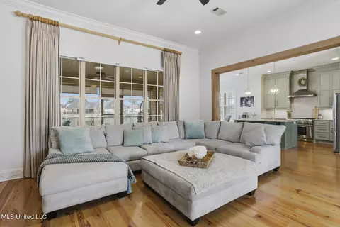 Living - 142 Camden Shrs, Madison, MS 39110 photo 1 of 1