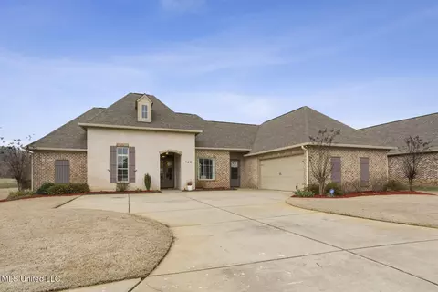 Exterior - 142 Camden Shrs, Madison, MS 39110 photo 5 of 5