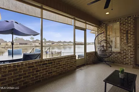 Exterior - 142 Camden Shrs, Madison, MS 39110 photo 2 of 5