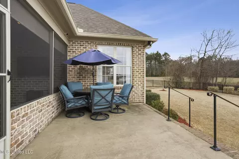 Exterior - 142 Camden Shrs, Madison, MS 39110 photo 3 of 5