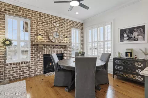 Dining - 142 Camden Shrs, Madison, MS 39110 photo 1 of 3