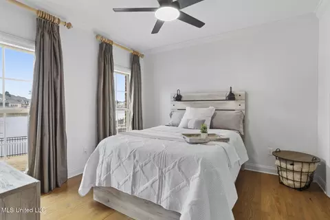 Bedroom - 142 Camden Shrs, Madison, MS 39110 photo 1 of 4