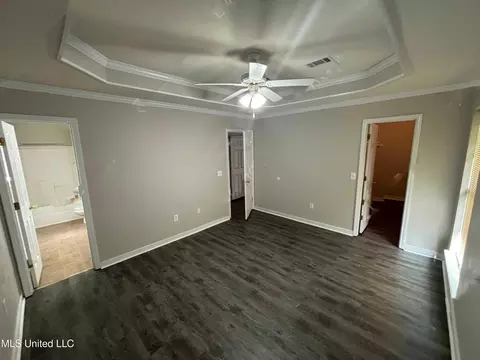 Bedroom - 142 Cedar Spring Cir, Pearl, MS 39208 photo 1 of 2