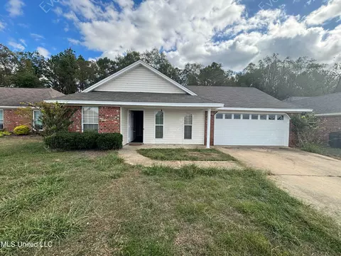 142 Cedar Spring Cir, Pearl, MS 39208