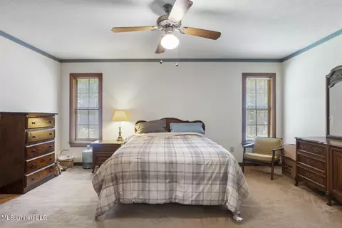 Bedroom - 809 Springlake Dr, Terry, MS 39170 photo 1 of 4
