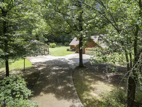 Exterior - 809 Springlake Dr, Terry, MS 39170 photo 20 of 20