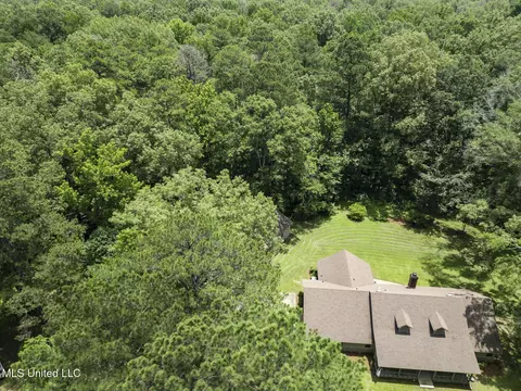 Exterior - 809 Springlake Dr, Terry, MS 39170 photo 19 of 20