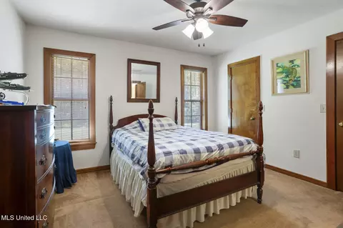 Bedroom - 809 Springlake Dr, Terry, MS 39170 photo 4 of 4