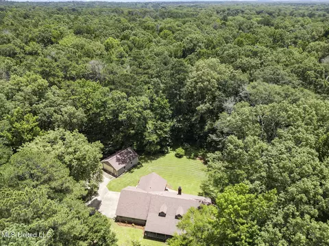 Exterior - 809 Springlake Dr, Terry, MS 39170 photo 15 of 20