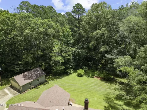 Exterior - 809 Springlake Dr, Terry, MS 39170 photo 18 of 20