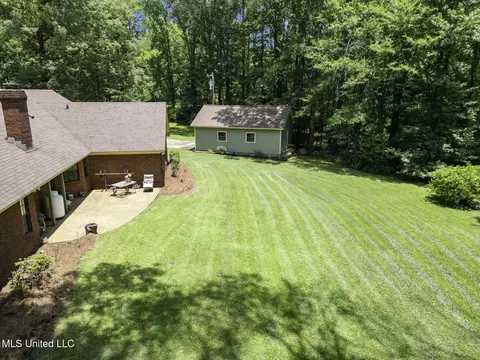 Exterior - 809 Springlake Dr, Terry, MS 39170 photo 16 of 20