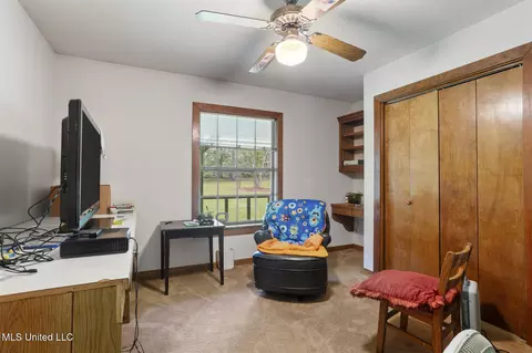 Bedroom - 809 Springlake Dr, Terry, MS 39170 photo 2 of 4
