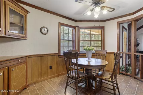 Dining - 809 Springlake Dr, Terry, MS 39170 photo 1 of 1