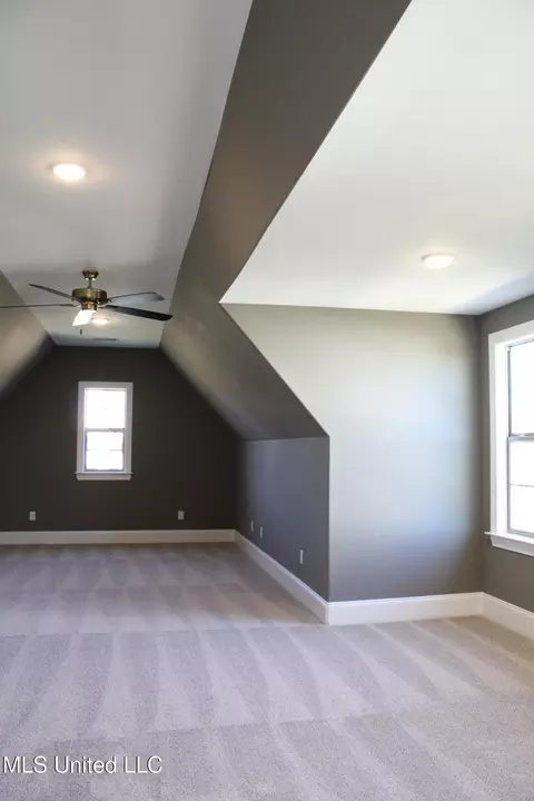 Bedroom - lot107 Brooke Dr, Nesbit, MS 38651 photo 5 of 5