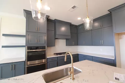 Kitchen - lot107 Brooke Dr, Nesbit, MS 38651 photo 2 of 2
